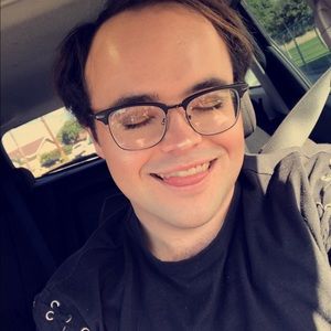 Meet your Posher, Patrick